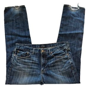 Men’s Lucky Jeans